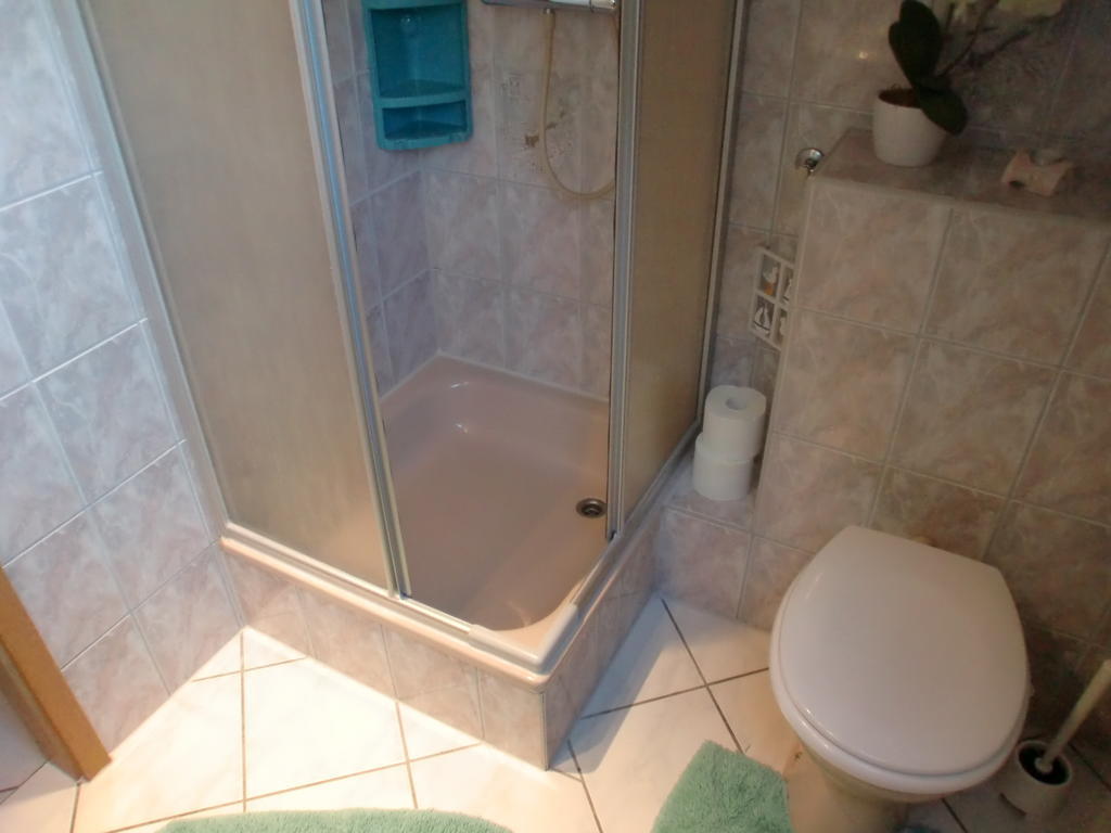 Ferienwohnung Lisa Gingst Kültér fotó