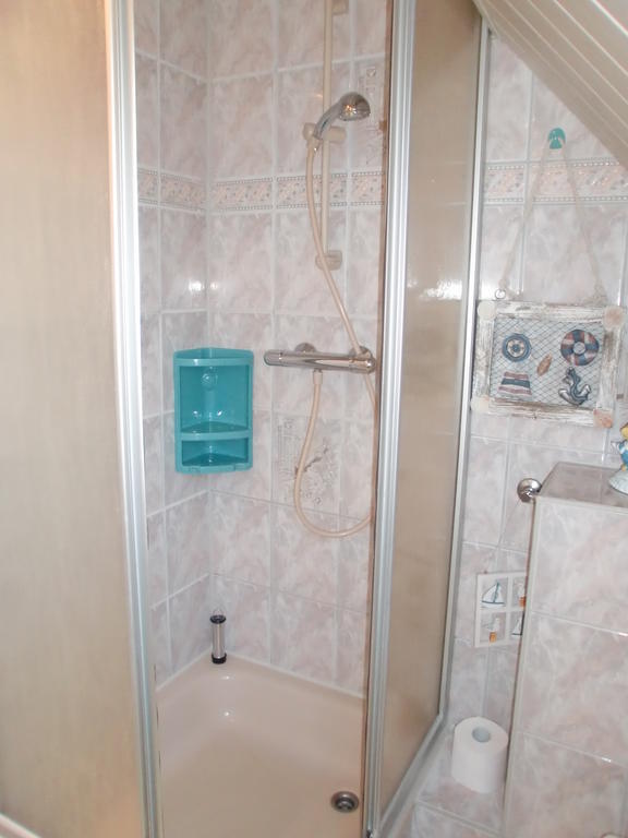 Ferienwohnung Lisa Gingst Szoba fotó